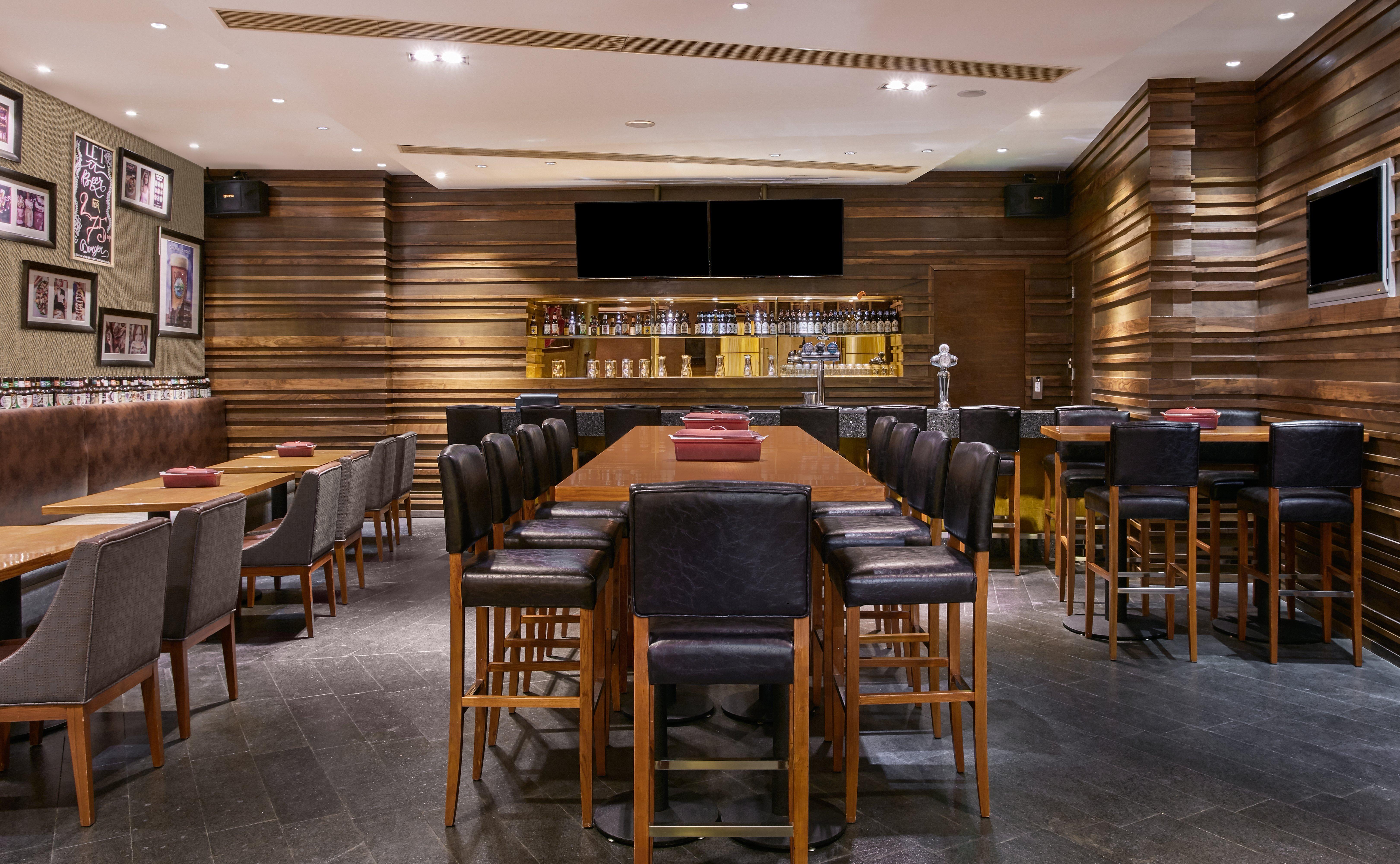 Crowne Plaza Beijing Sun Palace By Ihg Exteriér fotografie