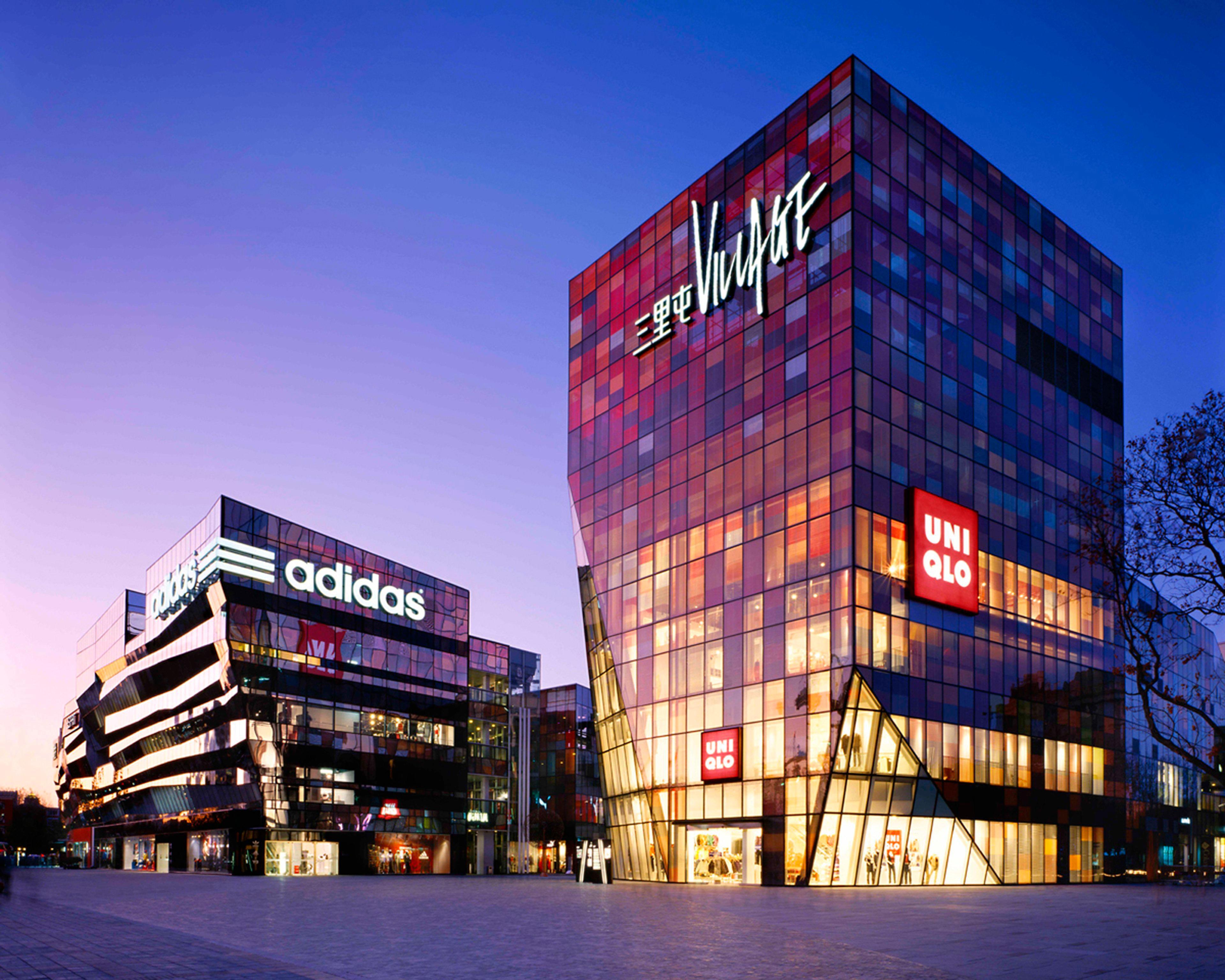 Crowne Plaza Beijing Sun Palace By Ihg Exteriér fotografie